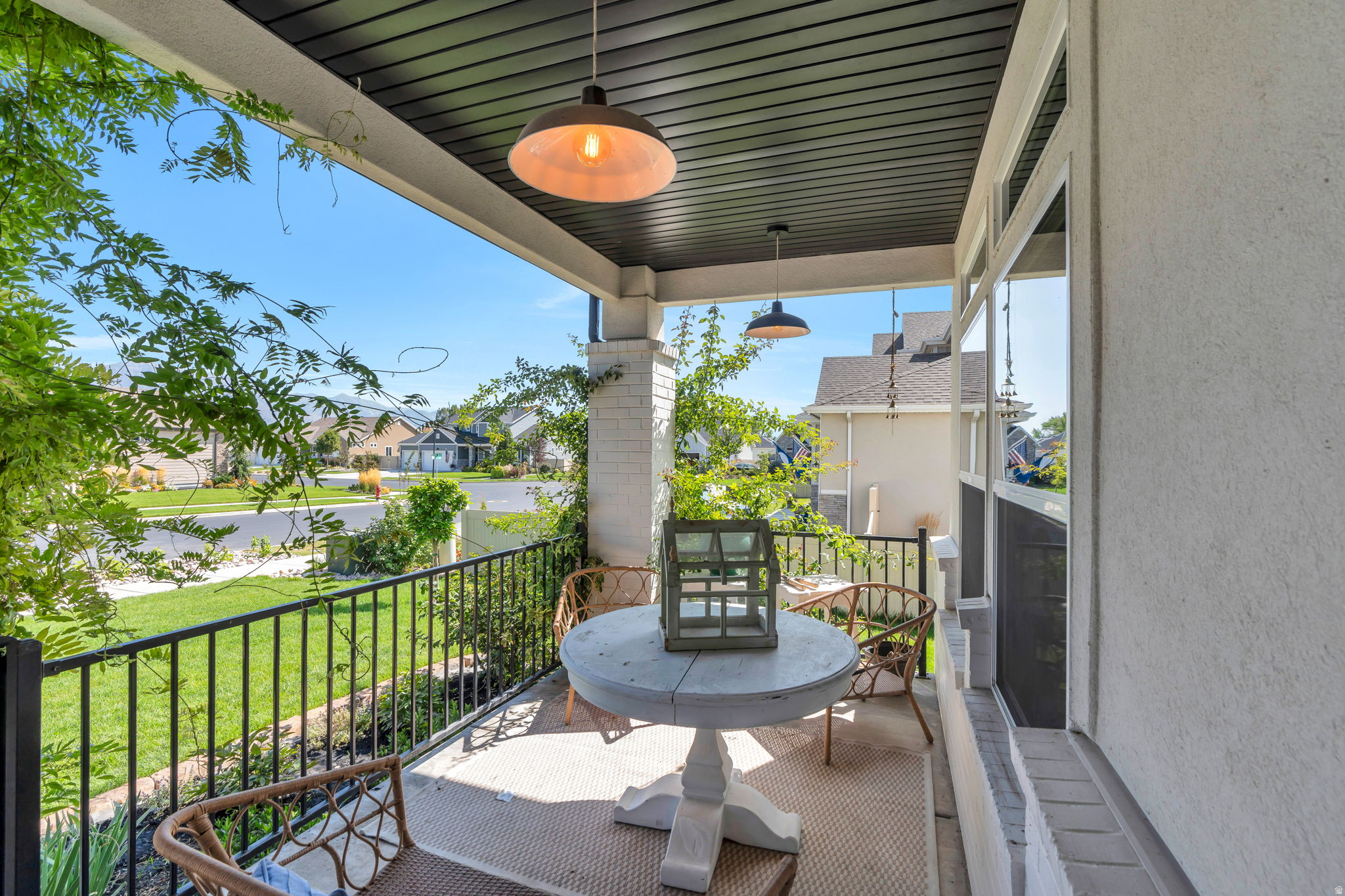 HANSEN RANCH - Residential