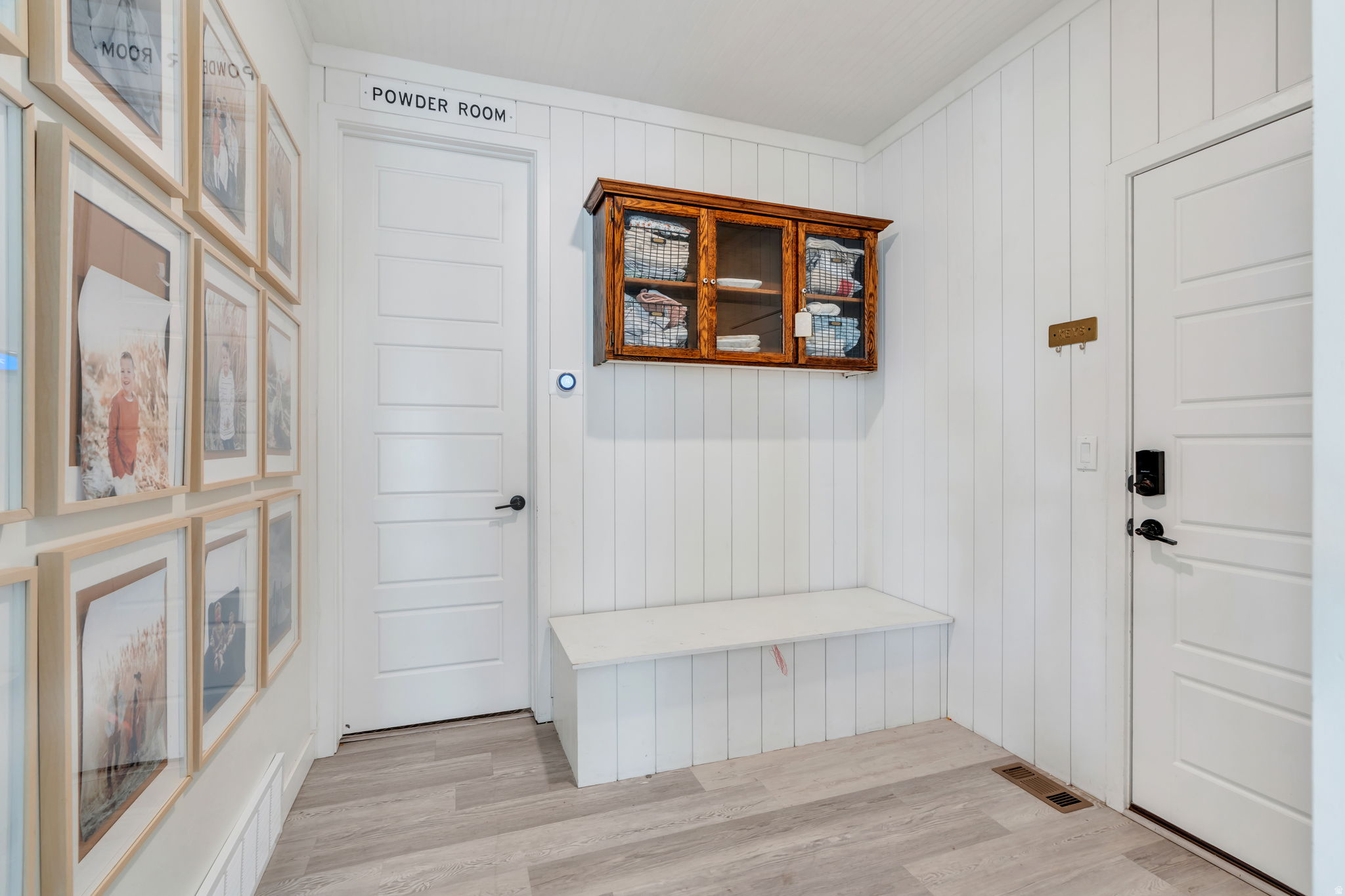 HANSEN RANCH - Residential