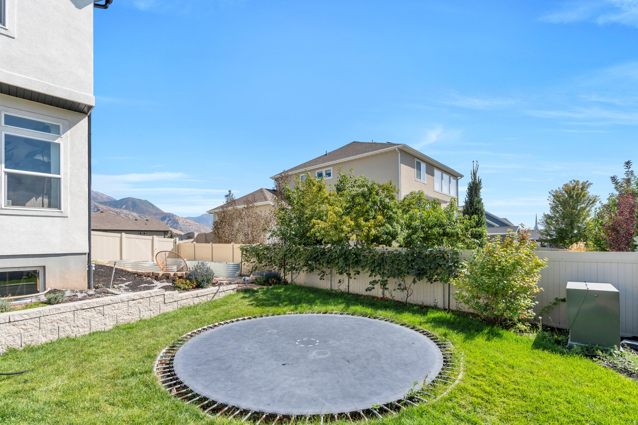 HANSEN RANCH - Residential