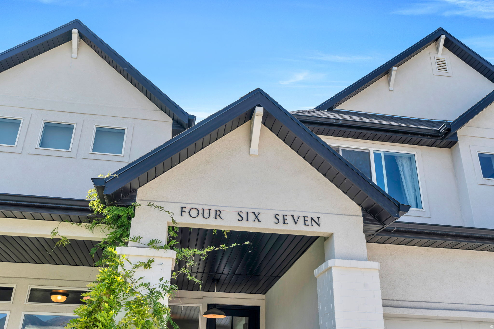 HANSEN RANCH - Residential