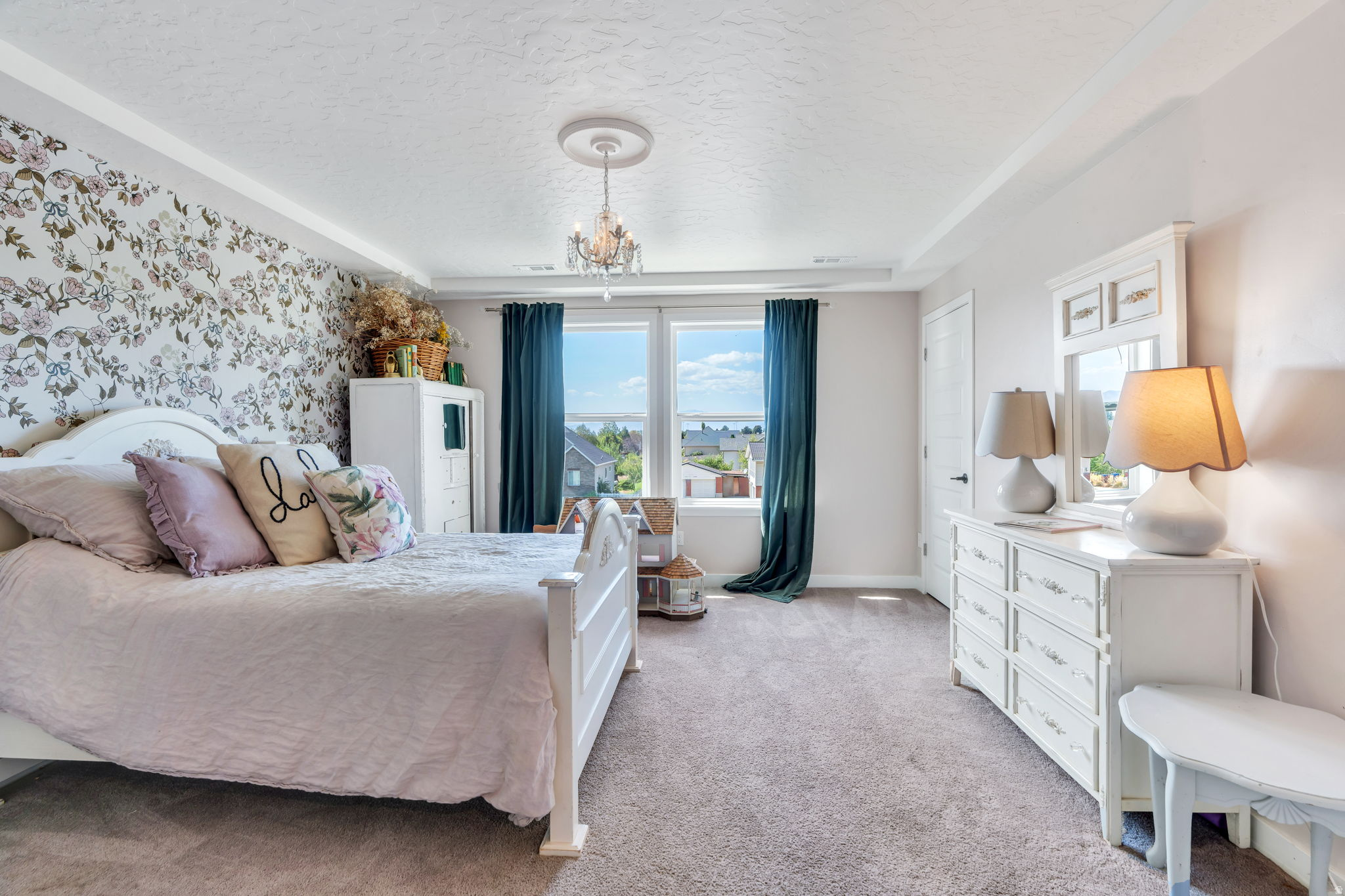 HANSEN RANCH - Residential