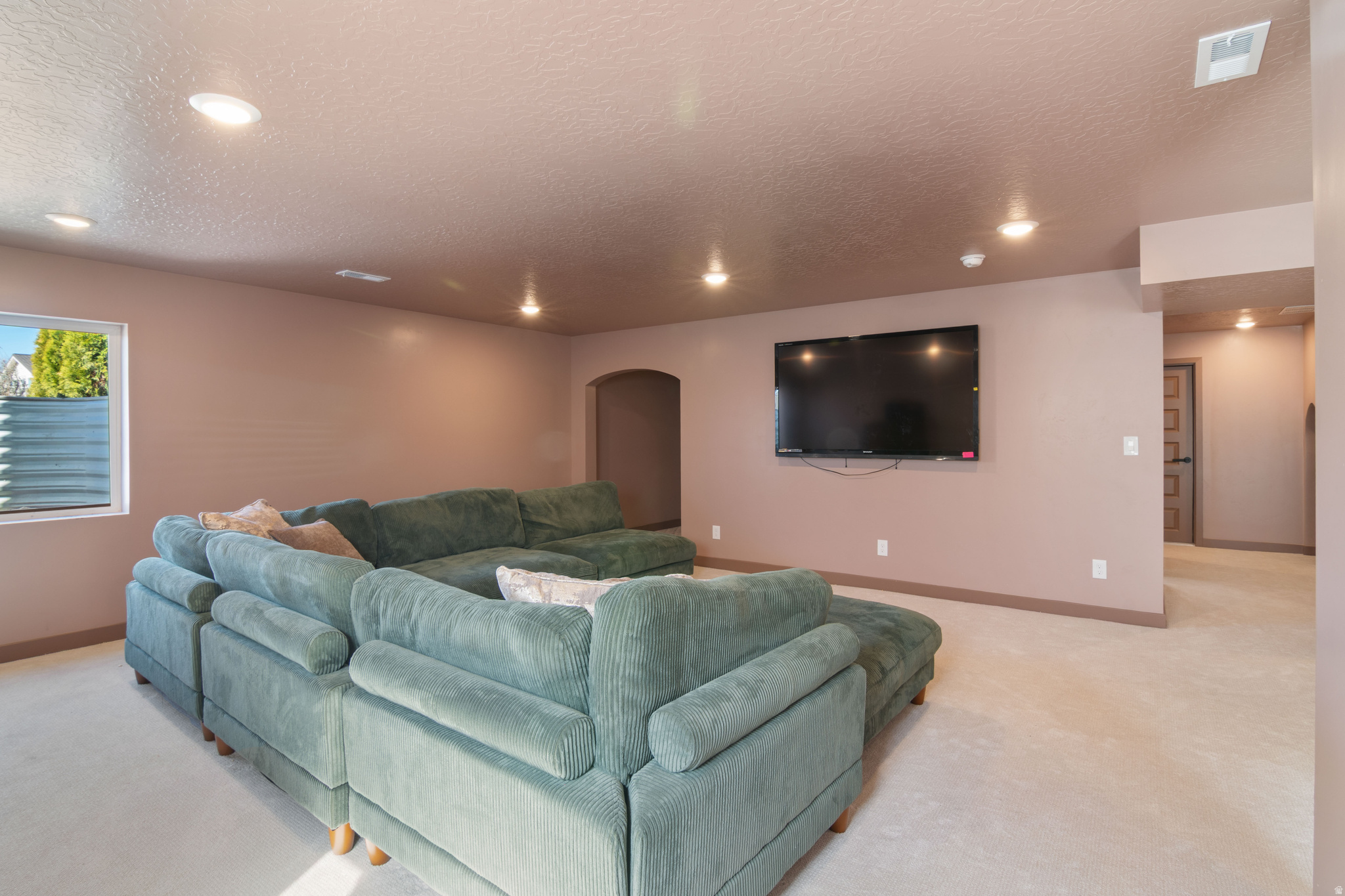 HANSEN RANCH - Residential