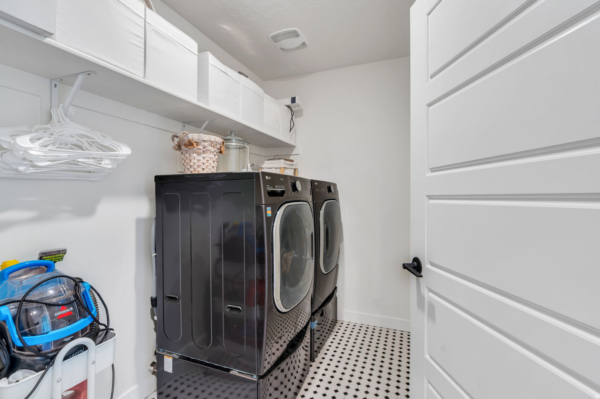 HANSEN RANCH - Residential