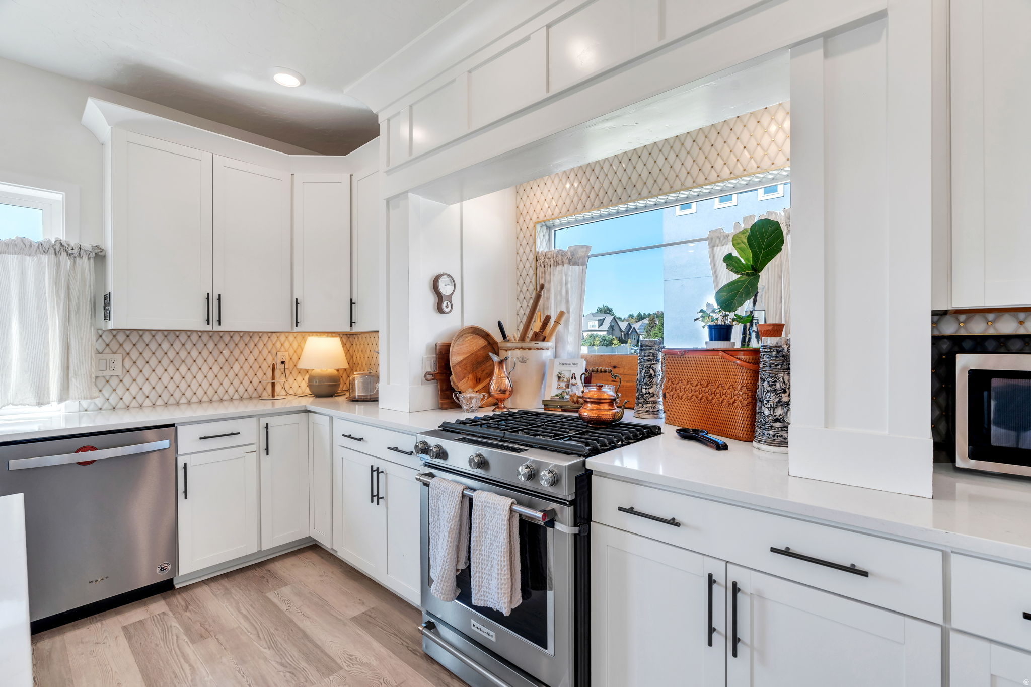 HANSEN RANCH - Residential