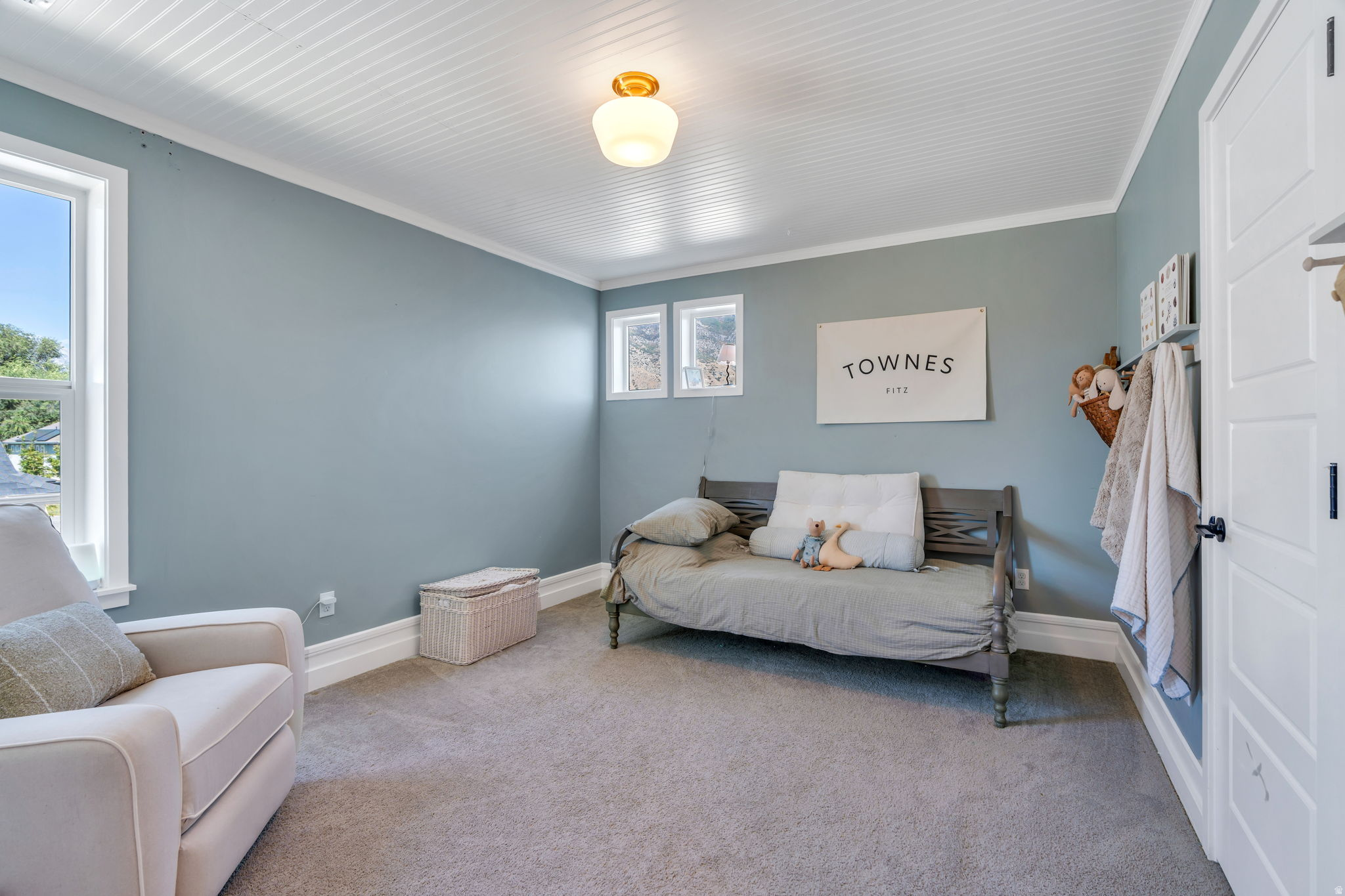 HANSEN RANCH - Residential