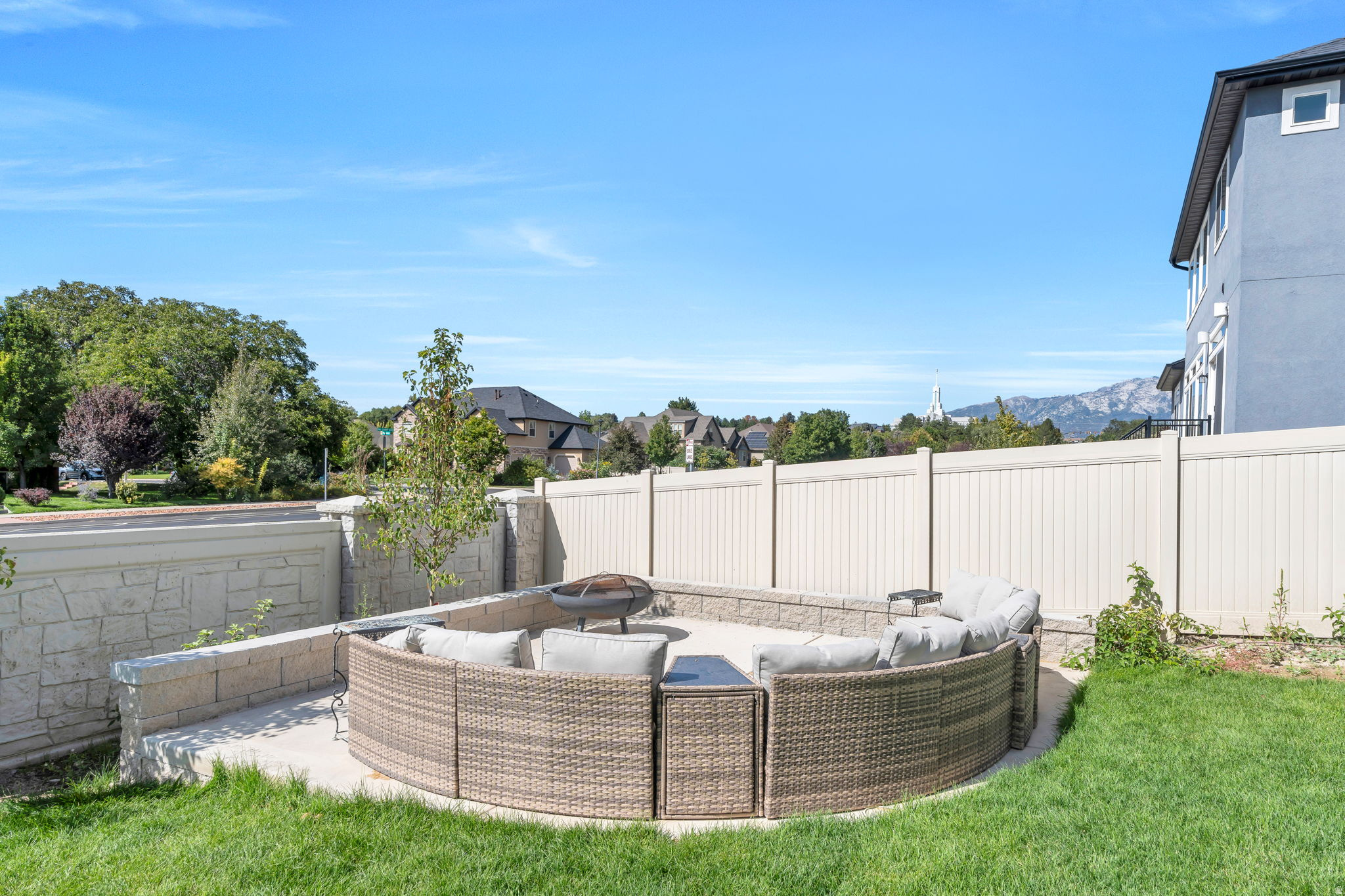 HANSEN RANCH - Residential