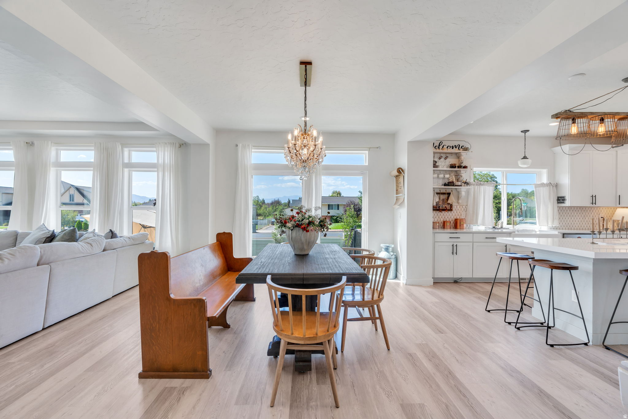 HANSEN RANCH - Residential