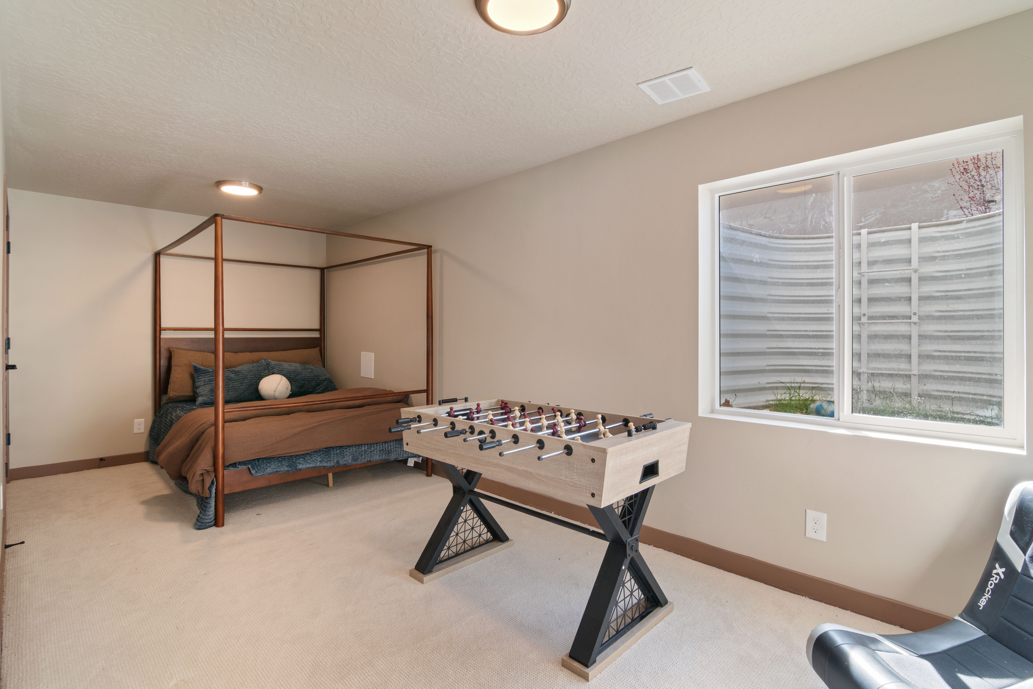 HANSEN RANCH - Residential