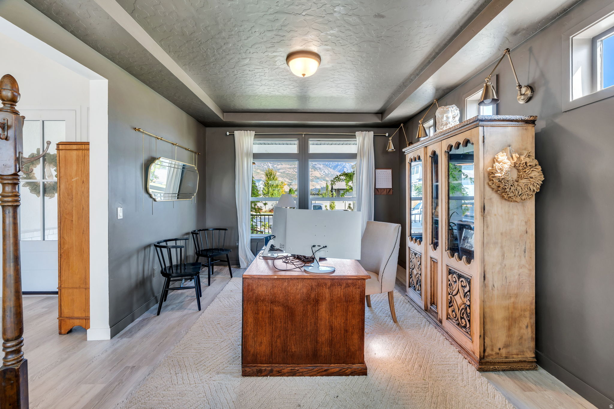 HANSEN RANCH - Residential