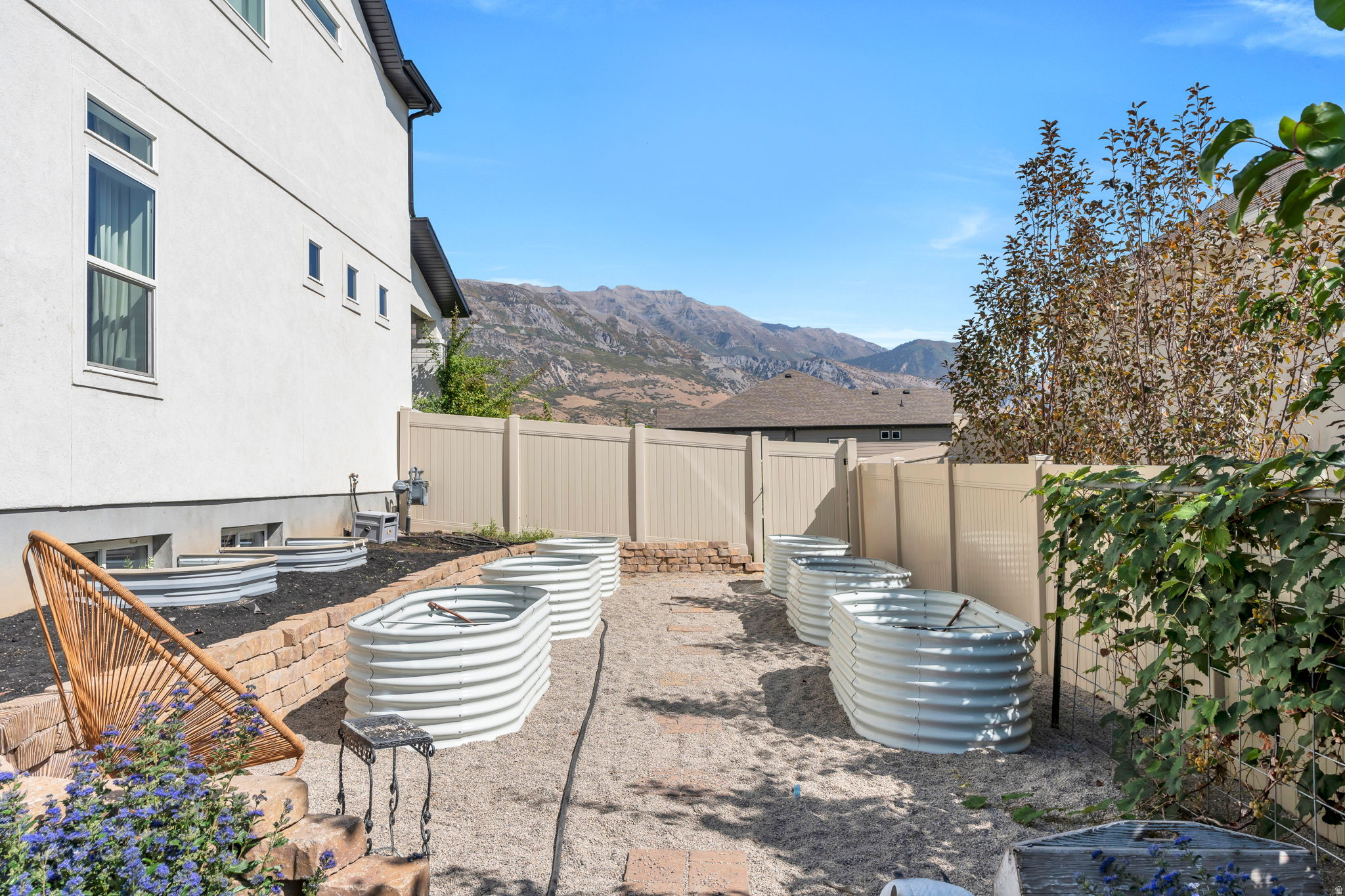 HANSEN RANCH - Residential