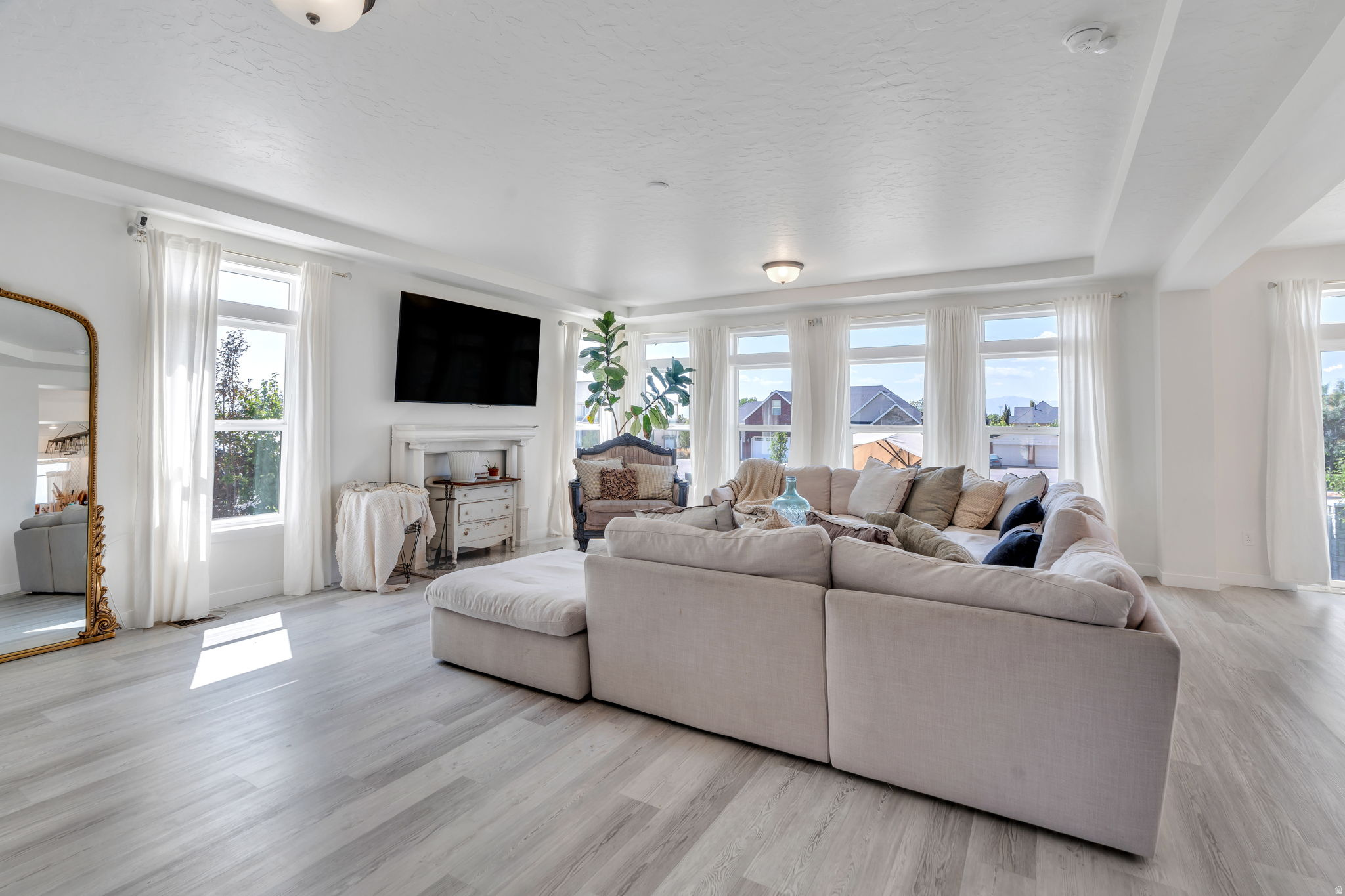 HANSEN RANCH - Residential