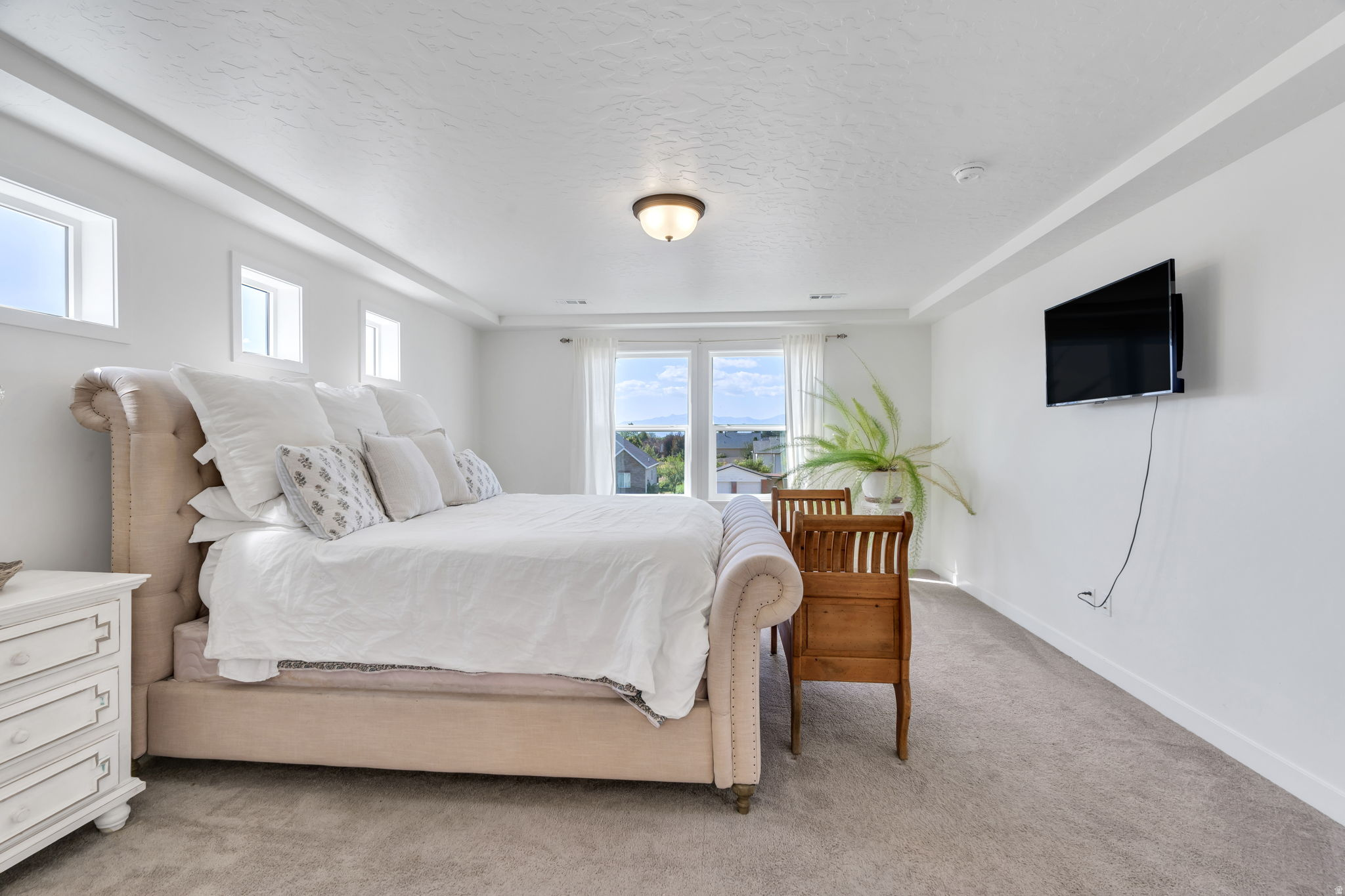 HANSEN RANCH - Residential