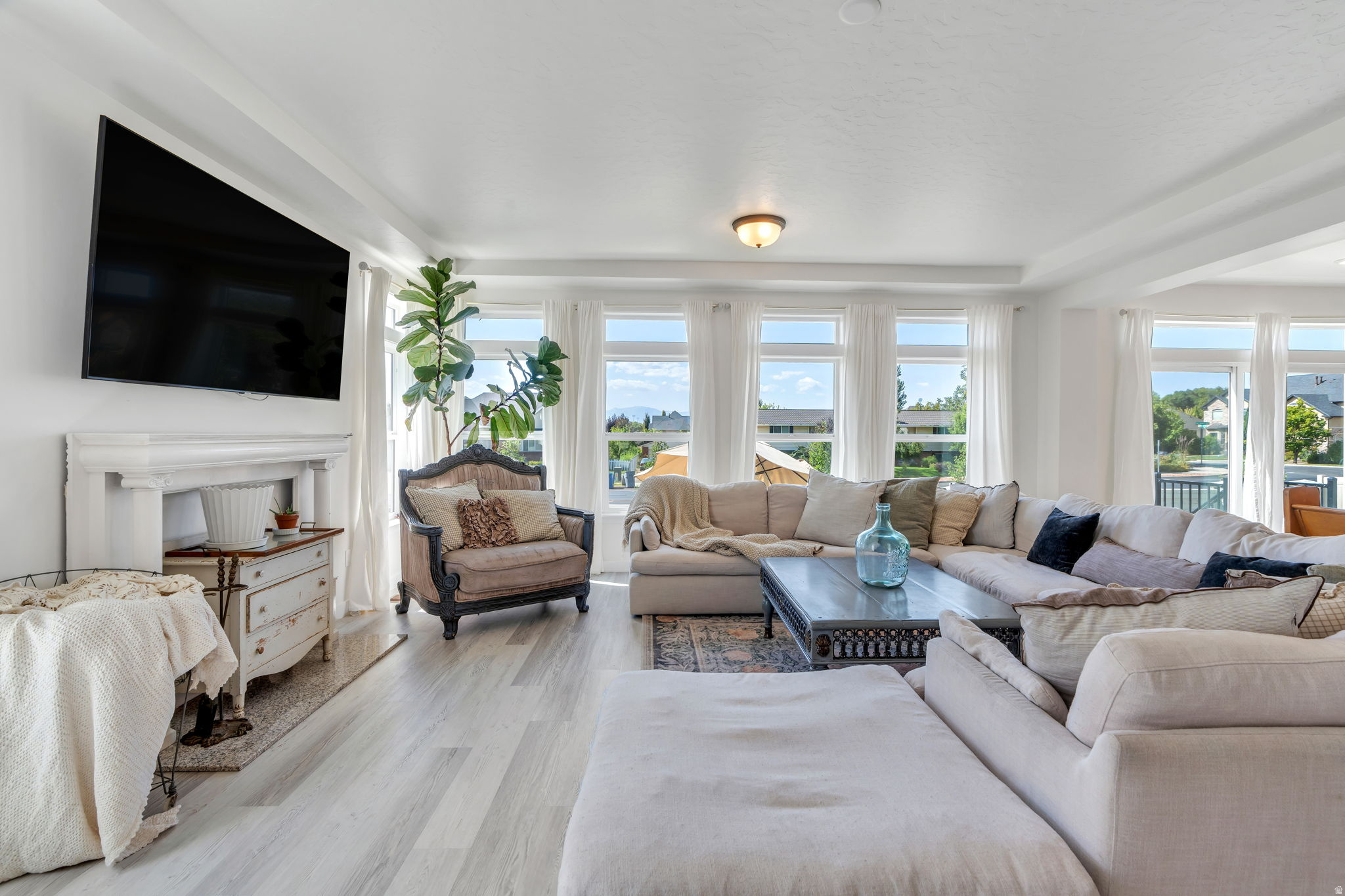 HANSEN RANCH - Residential