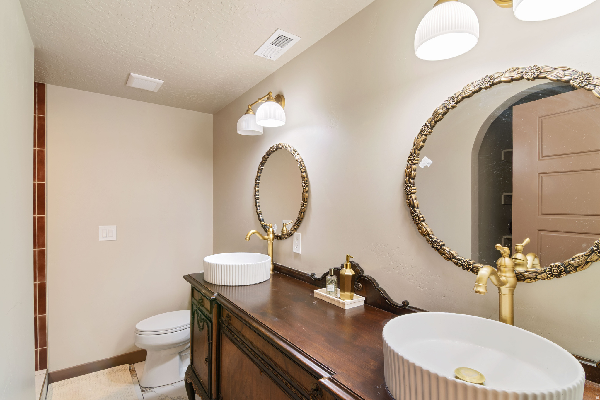 HANSEN RANCH - Residential