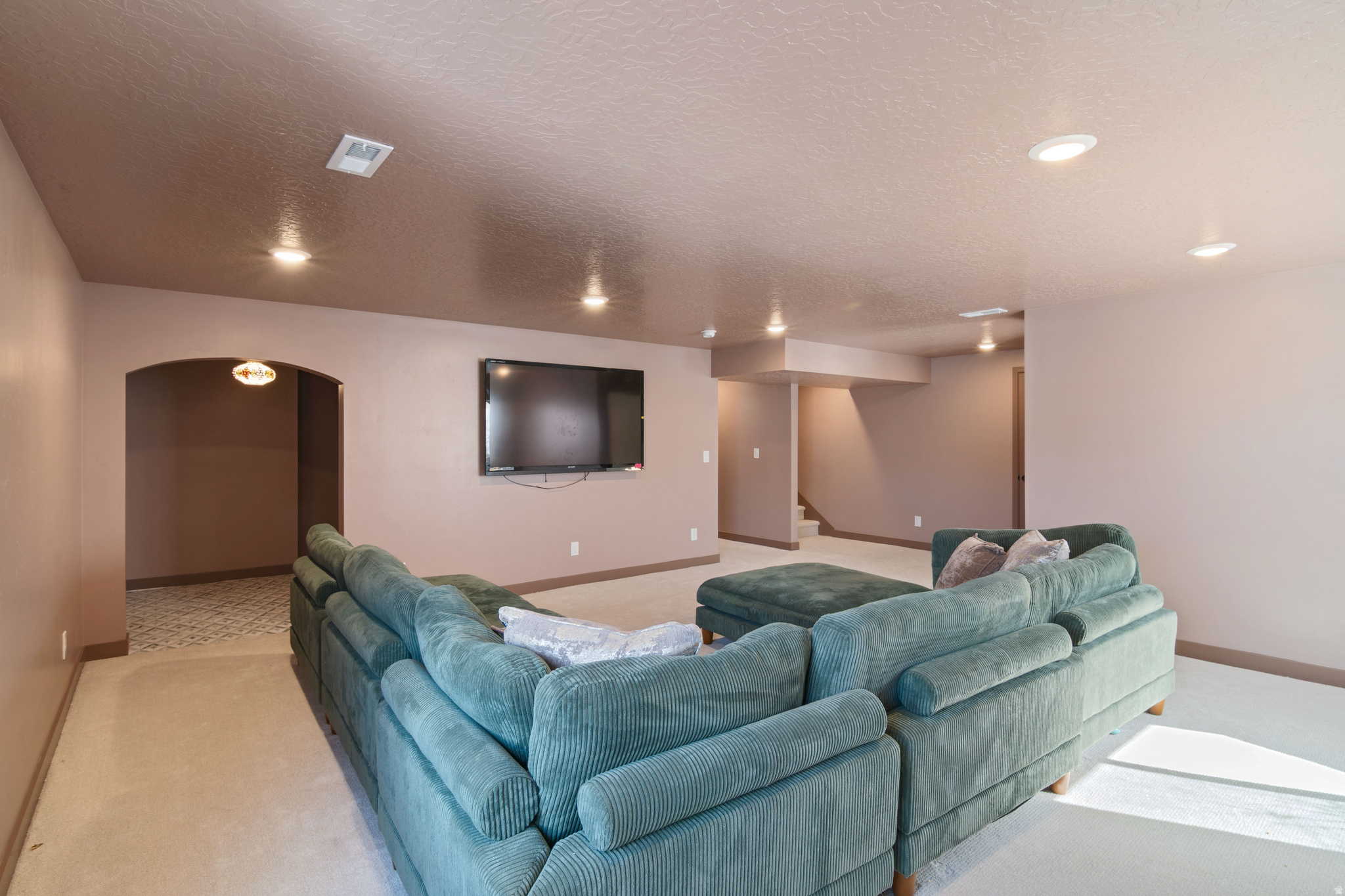 HANSEN RANCH - Residential