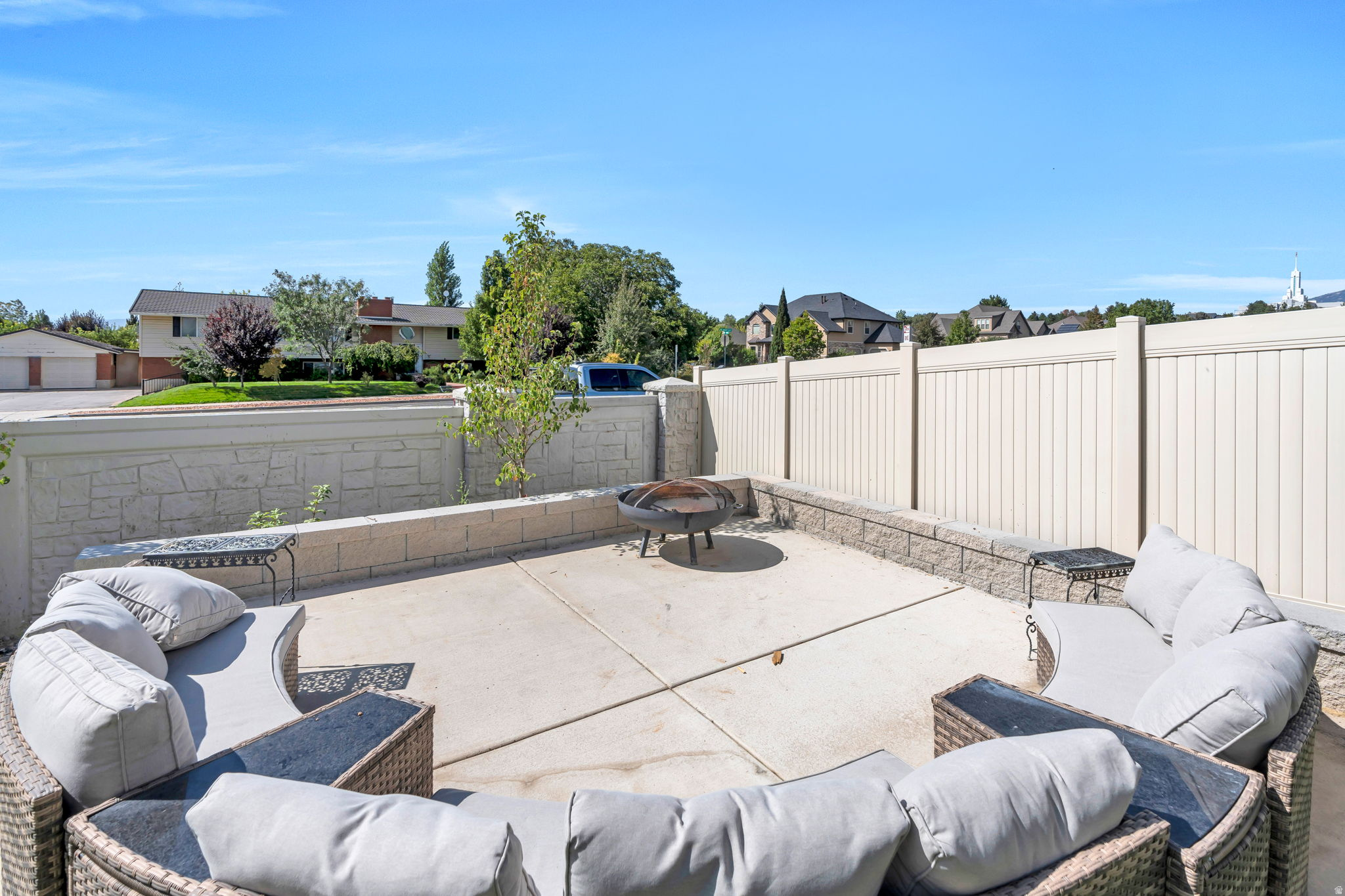 HANSEN RANCH - Residential