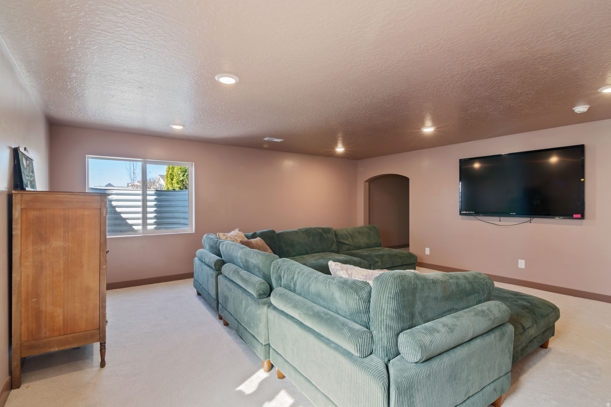 HANSEN RANCH - Residential