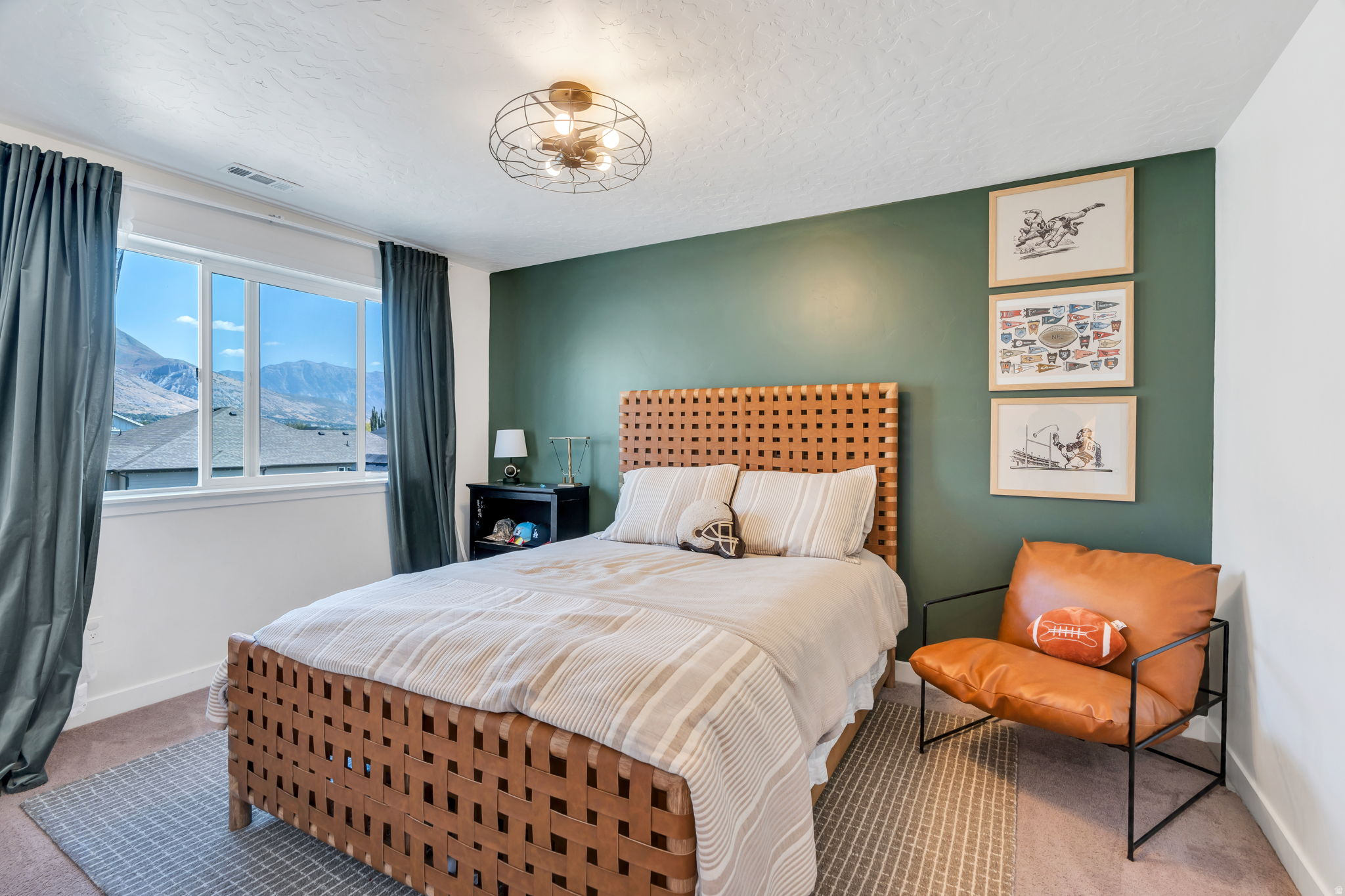 HANSEN RANCH - Residential