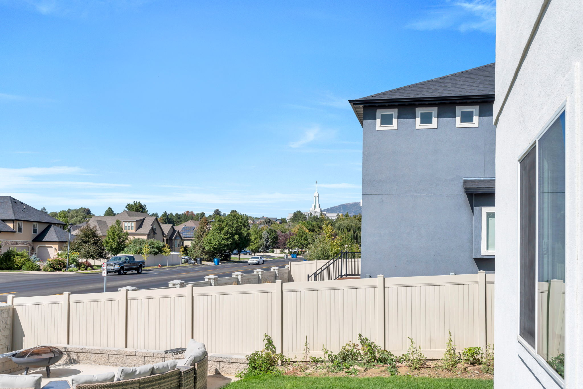 HANSEN RANCH - Residential