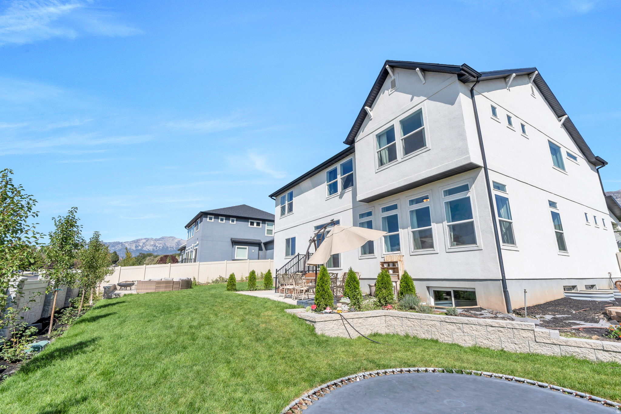 HANSEN RANCH - Residential