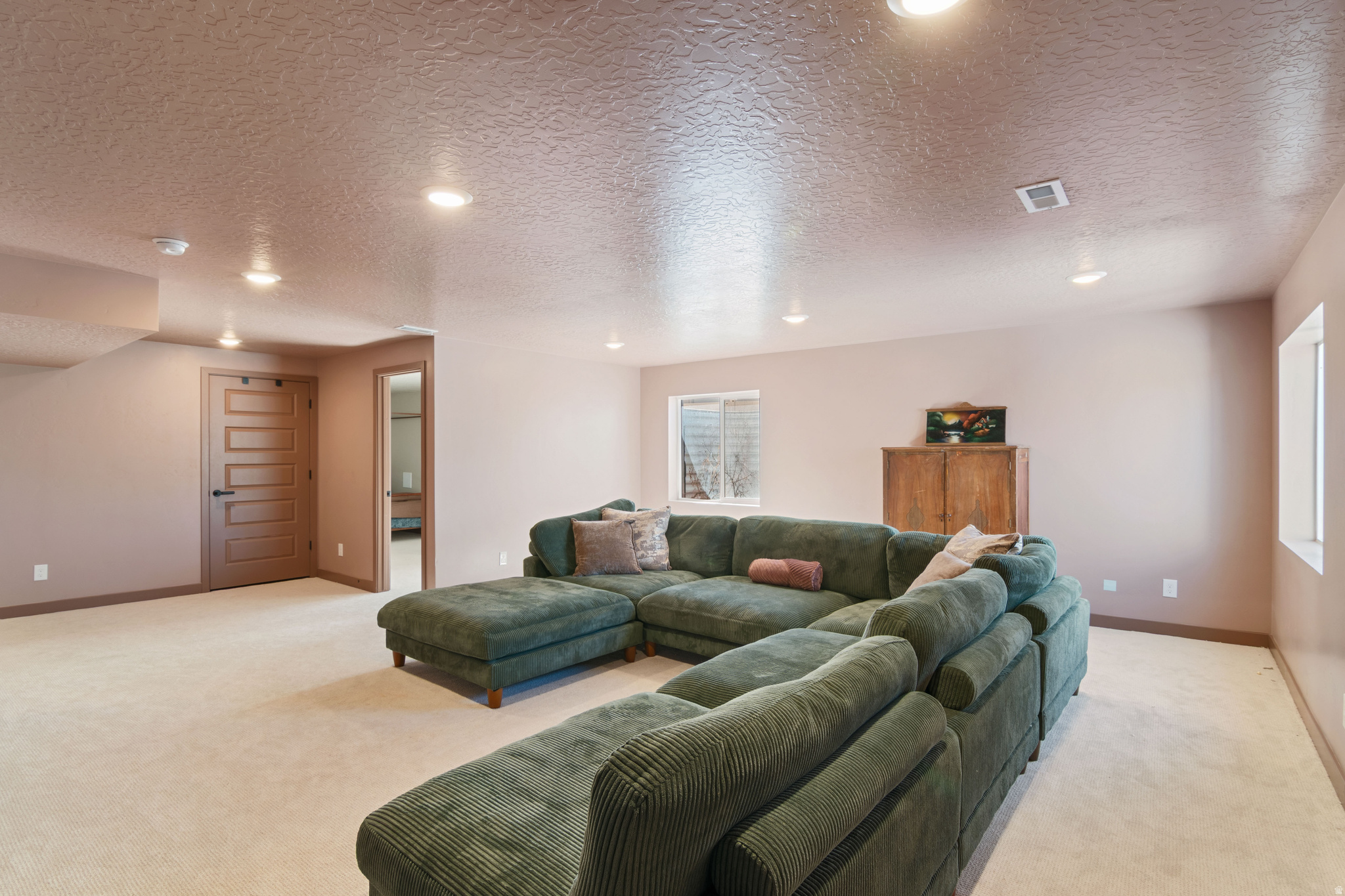 HANSEN RANCH - Residential