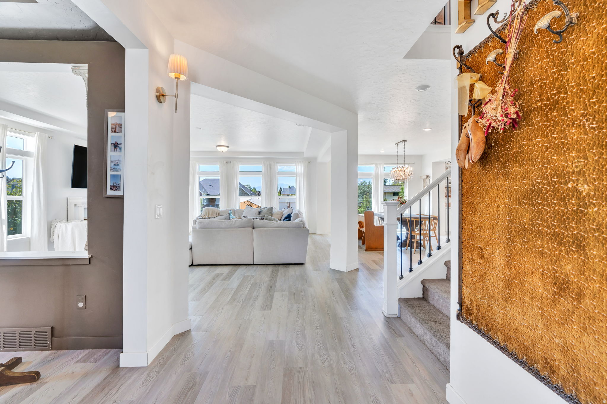 HANSEN RANCH - Residential