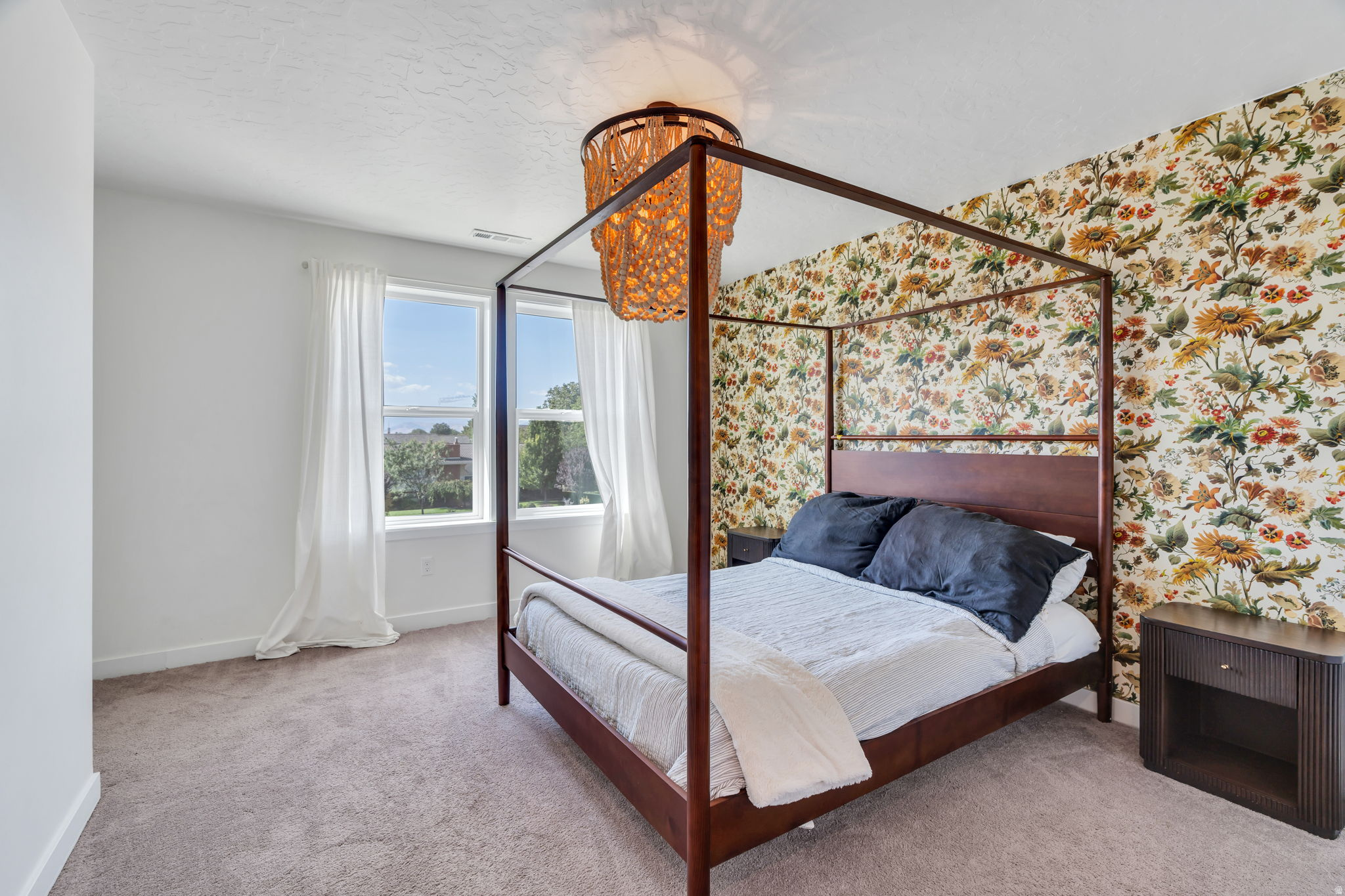 HANSEN RANCH - Residential