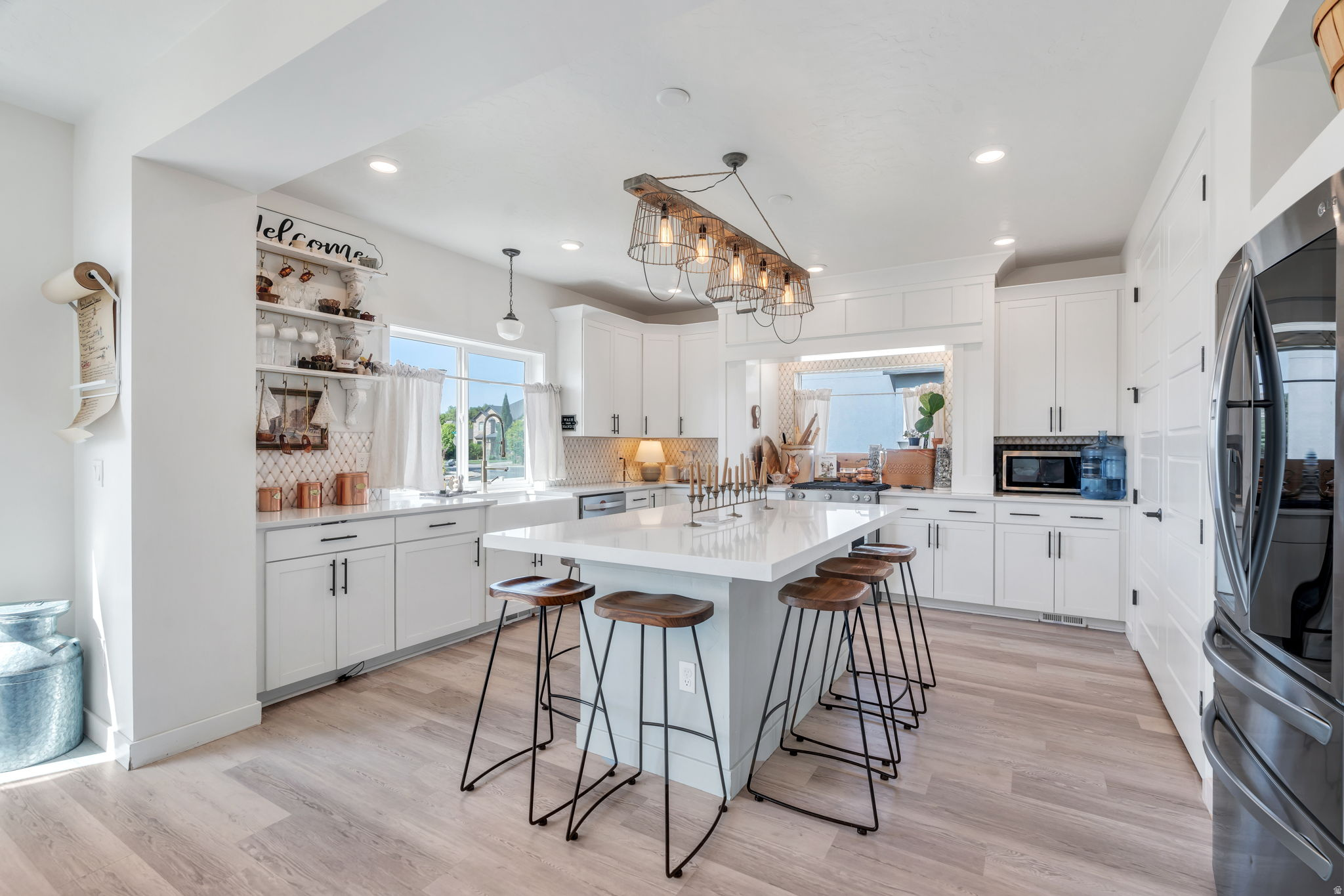 HANSEN RANCH - Residential