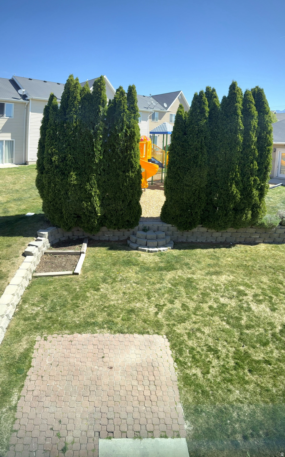 COUNTRY LANE - Residential