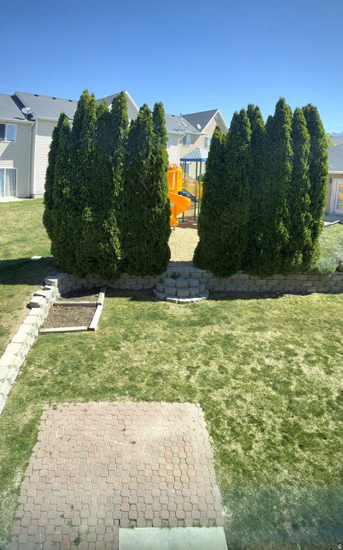 Tiny photo for 1266 W BRIDALWOOD LOOP, Lehi, UT 84043 (MLS # 2158332)