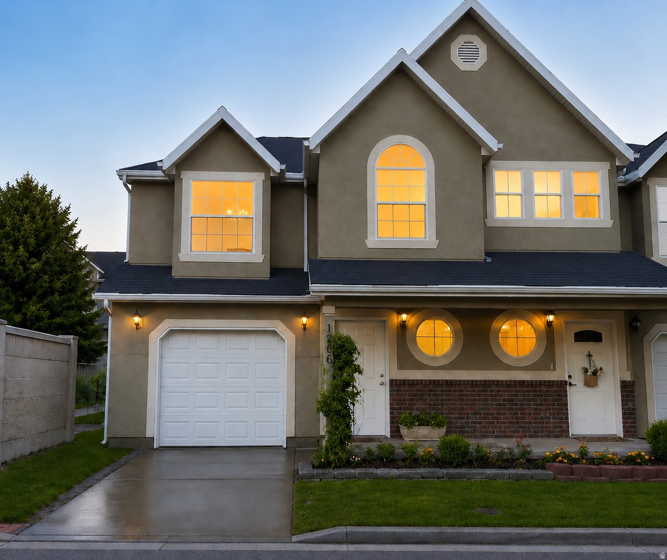 COUNTRY LANE - Residential