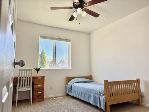 Tiny photo for 1266 W BRIDALWOOD LOOP, Lehi, UT 84043 (MLS # 2158332)