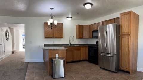 Tiny photo for 1266 W BRIDALWOOD LOOP, Lehi, UT 84043 (MLS # 2158332)