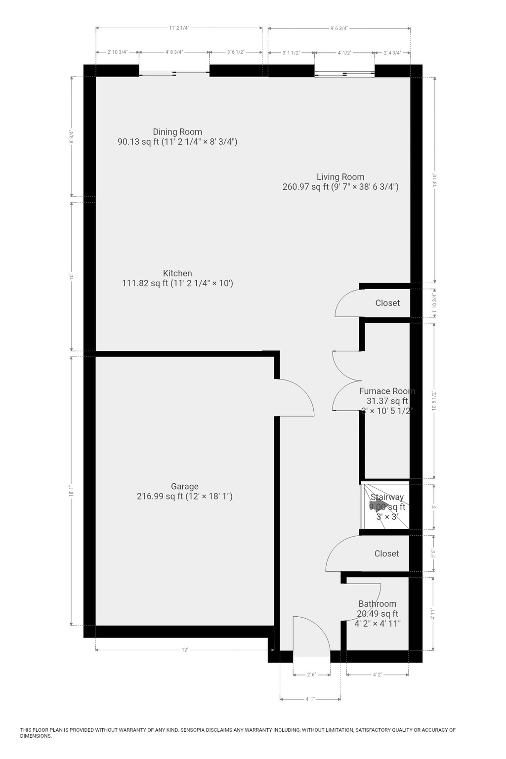 COUNTRY LANE - Residential