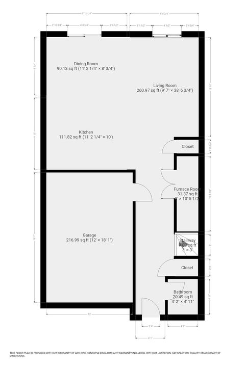 Tiny photo for 1266 W BRIDALWOOD LOOP, Lehi, UT 84043 (MLS # 2158332)