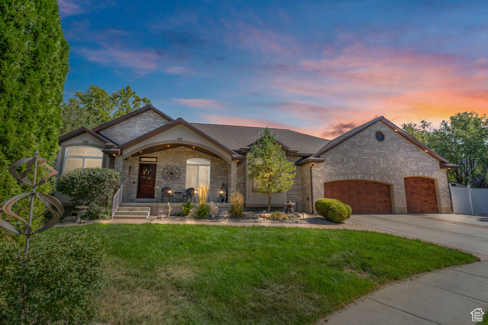 2032 W 8820, West Jordan, Utah image 3