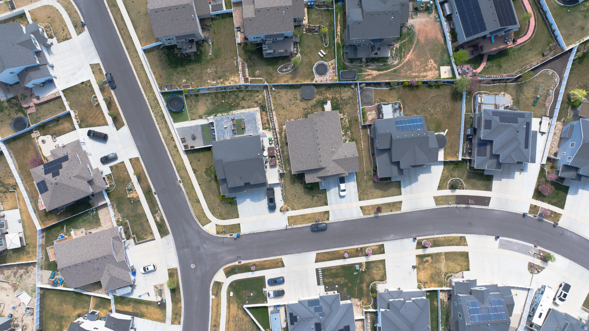 HERON HILLS SUB - Residential