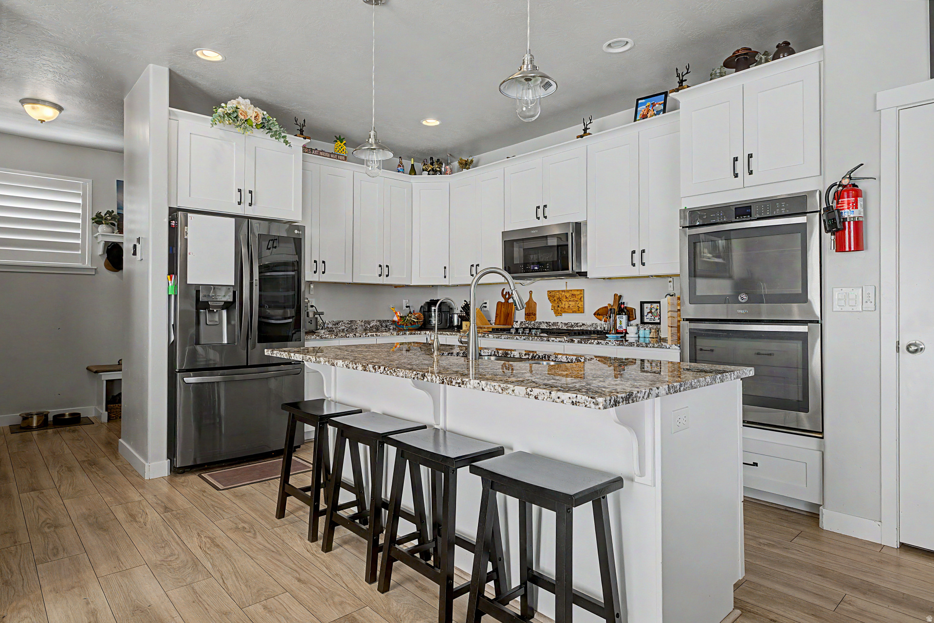 HERON HILLS SUB - Residential