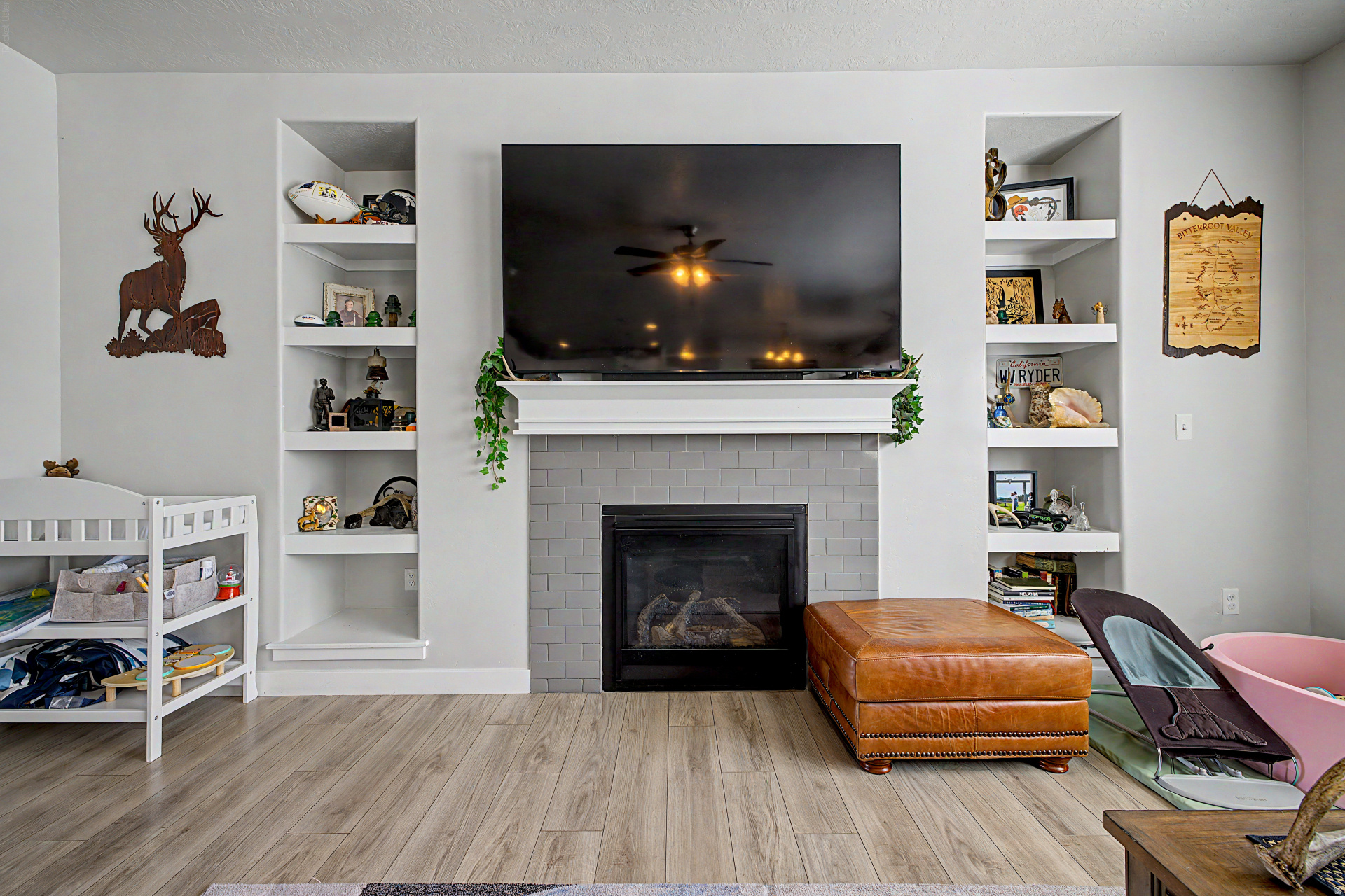 HERON HILLS SUB - Residential