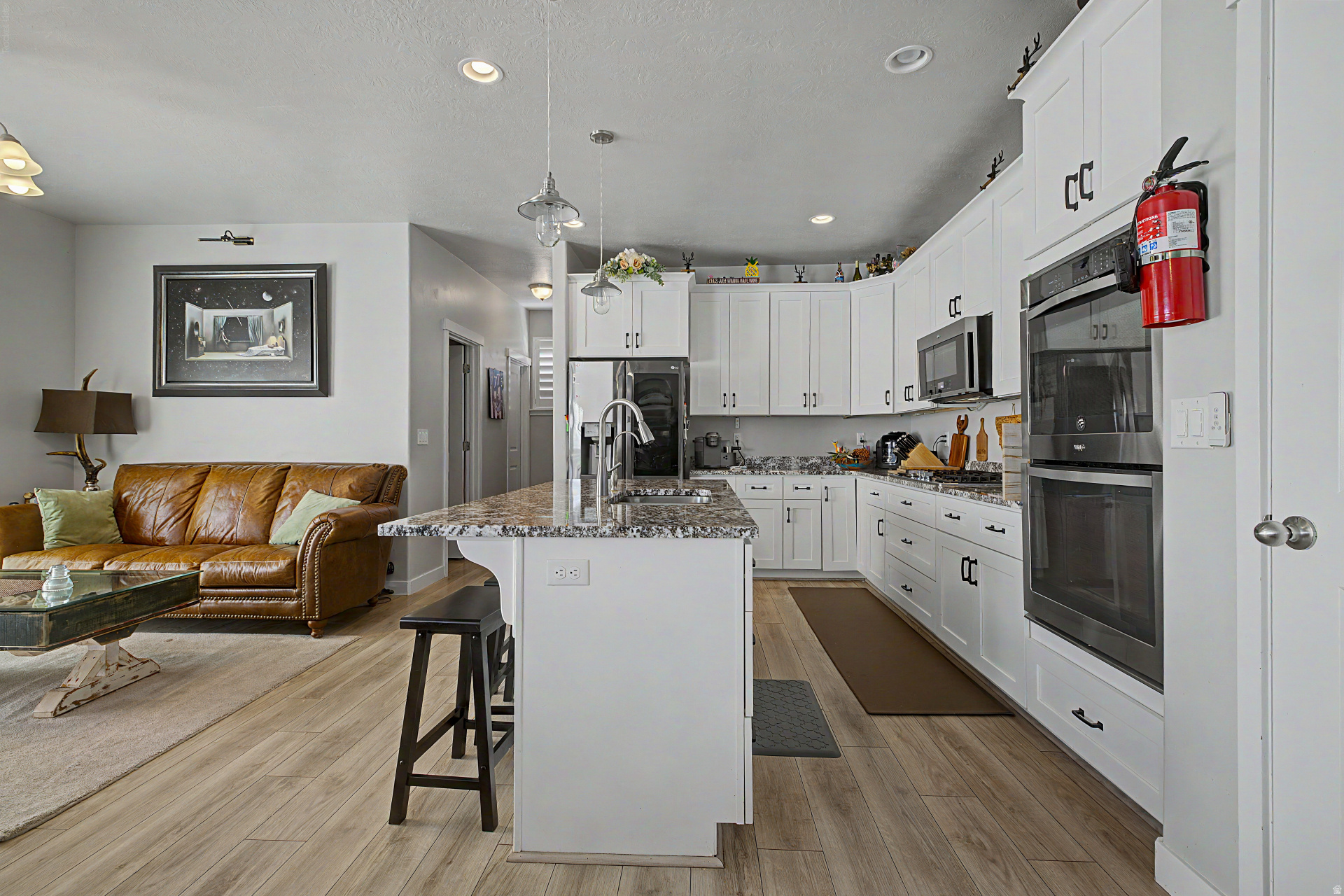 HERON HILLS SUB - Residential