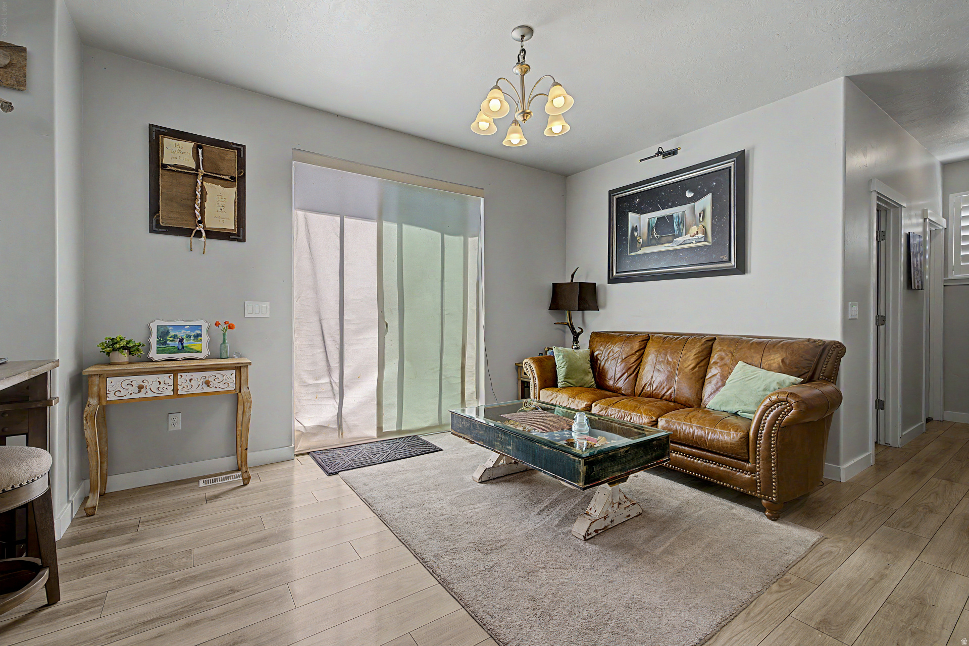 HERON HILLS SUB - Residential