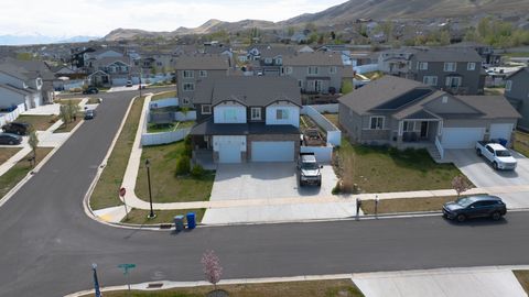 Tiny photo for 63 E BLUE HERON DR, Saratoga Springs, UT 84045 (MLS # 2151830)