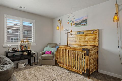 Tiny photo for 63 E BLUE HERON DR, Saratoga Springs, UT 84045 (MLS # 2151830)