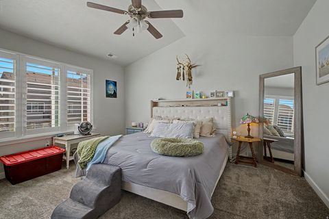 Tiny photo for 63 E BLUE HERON DR, Saratoga Springs, UT 84045 (MLS # 2151830)