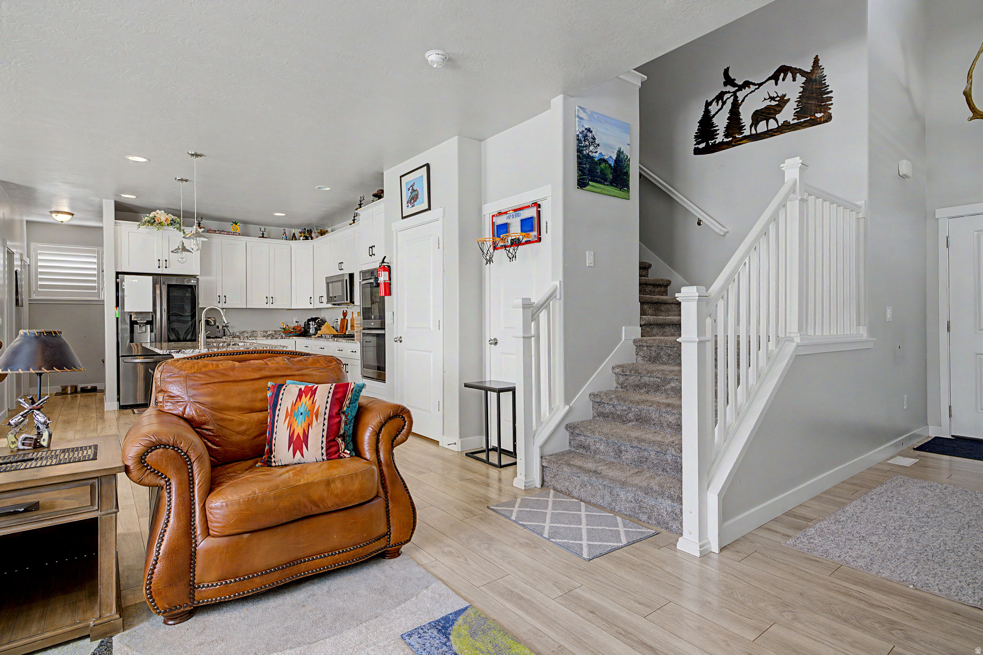 HERON HILLS SUB - Residential