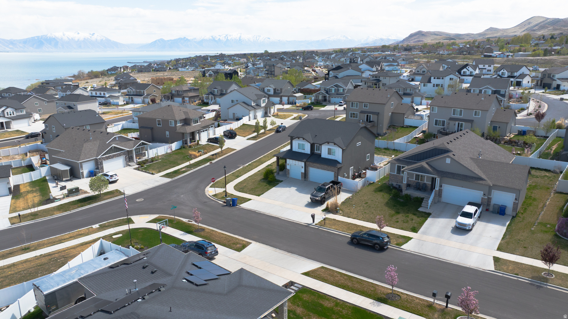 HERON HILLS SUB - Residential