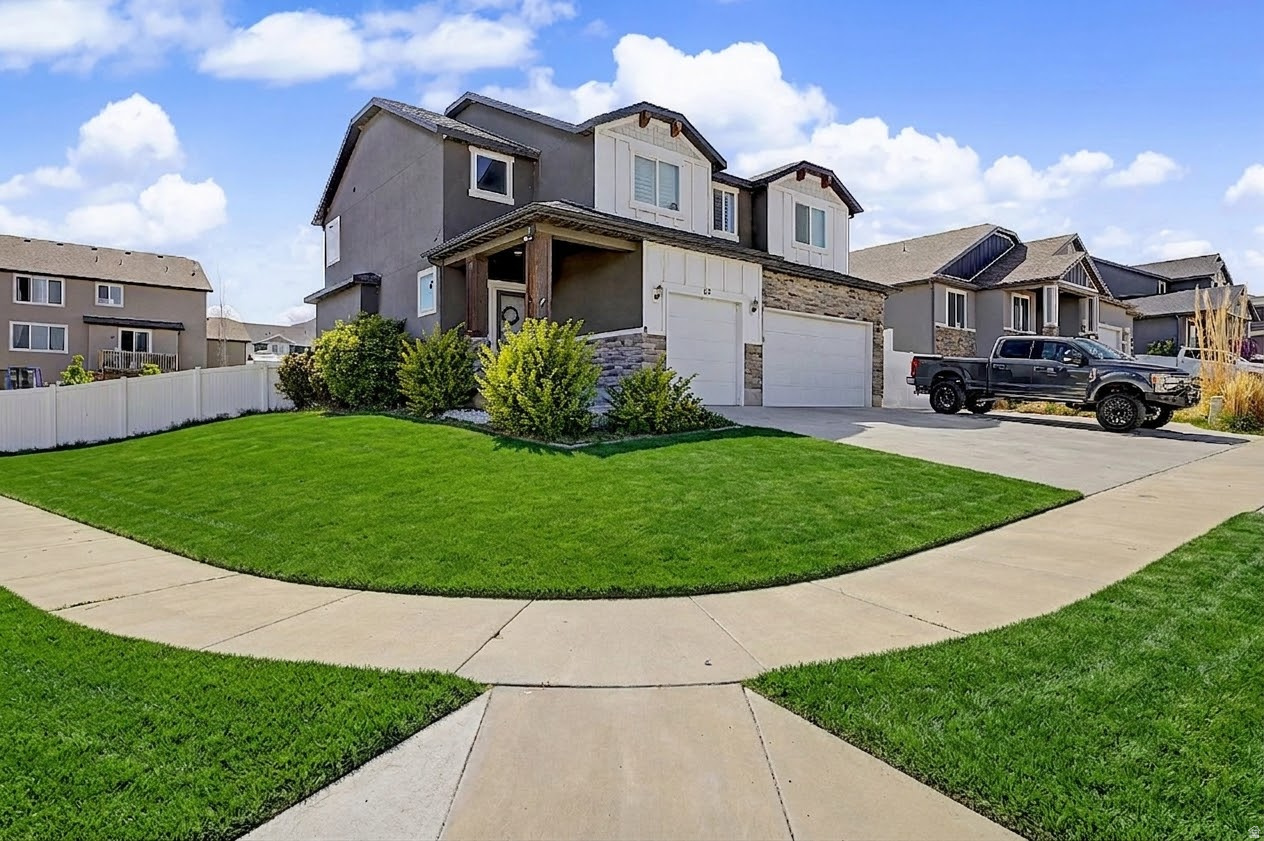 HERON HILLS SUB - Residential