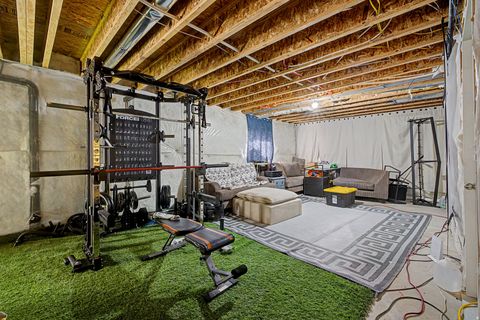 Tiny photo for 63 E BLUE HERON DR, Saratoga Springs, UT 84045 (MLS # 2151830)