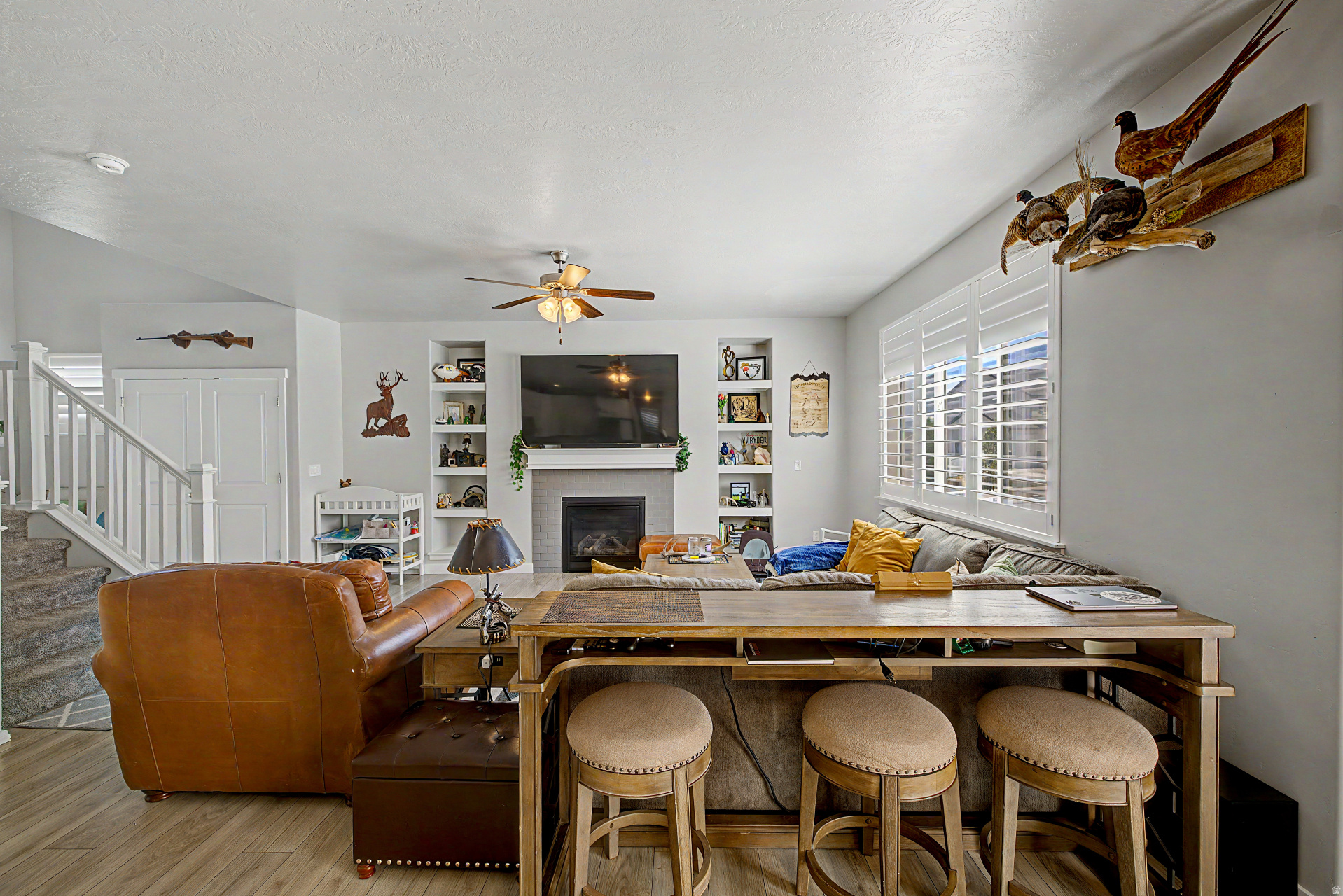 HERON HILLS SUB - Residential