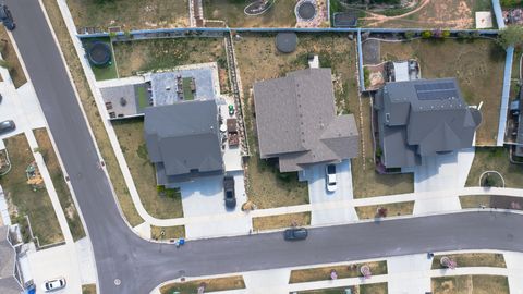 Tiny photo for 63 E BLUE HERON DR, Saratoga Springs, UT 84045 (MLS # 2151830)